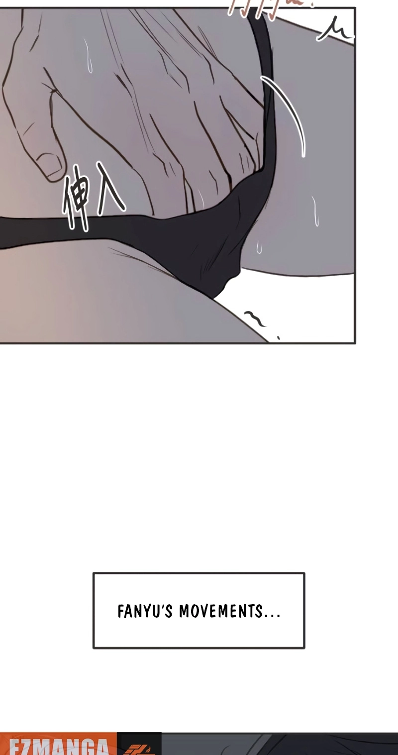 Read Situationship chapter 31 image 24 on Lezhin