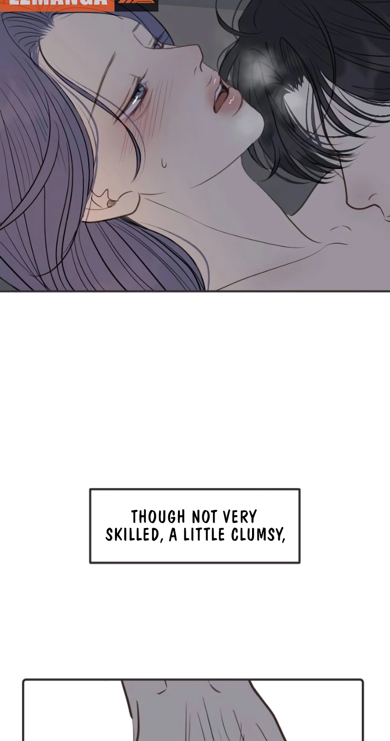 Read Situationship chapter 31 image 25 on Lezhin