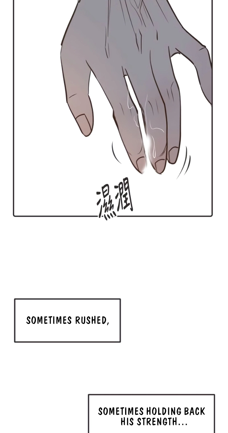 Read Situationship chapter 31 image 26 on Lezhin