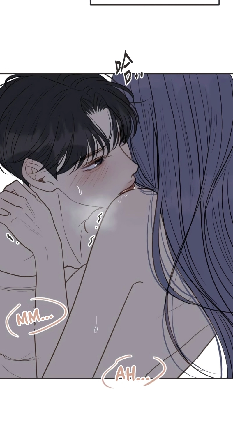 Read Situationship chapter 31 image 27 on Lezhin