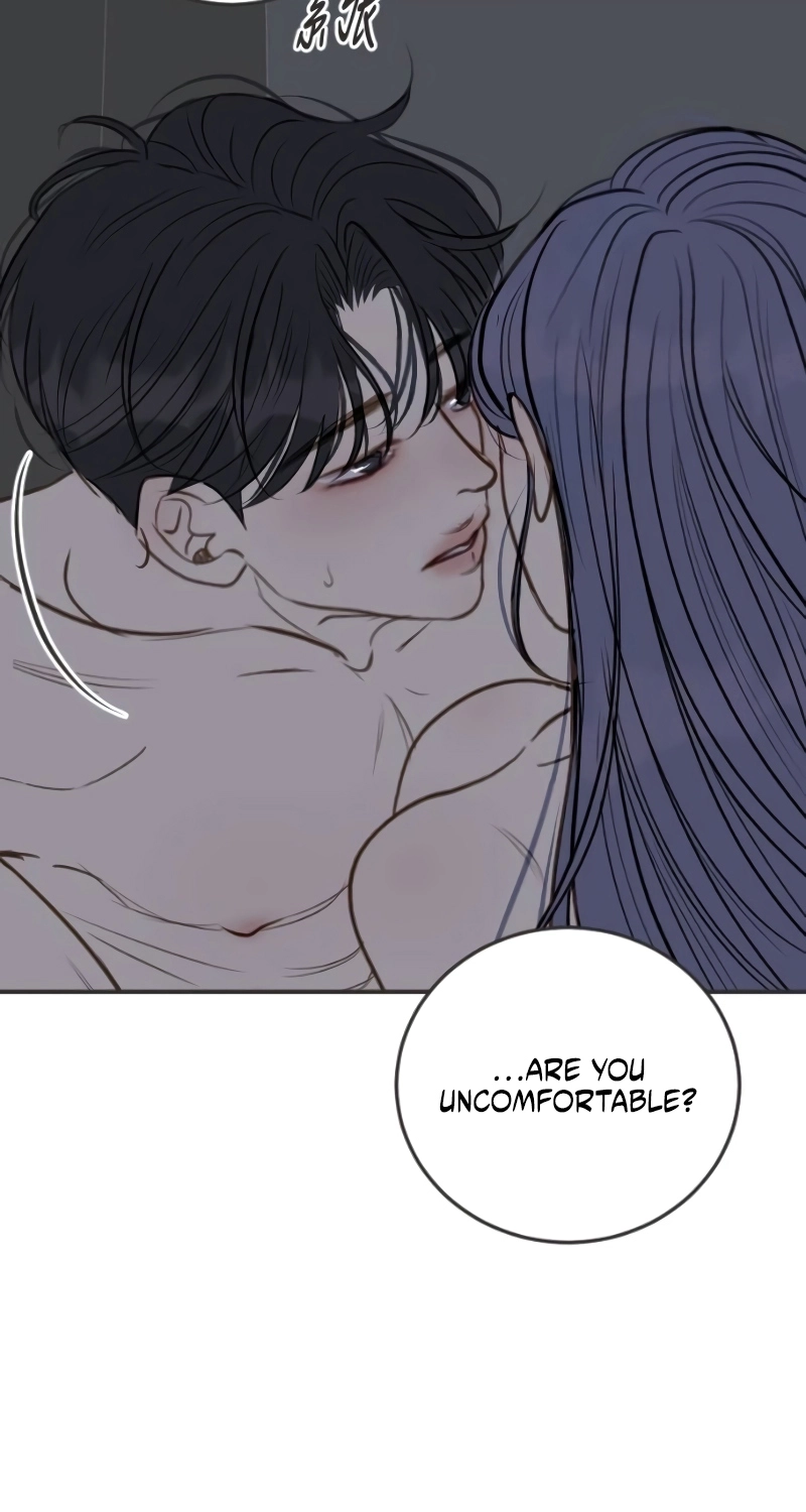 Read Situationship chapter 31 image 34 on Lezhin