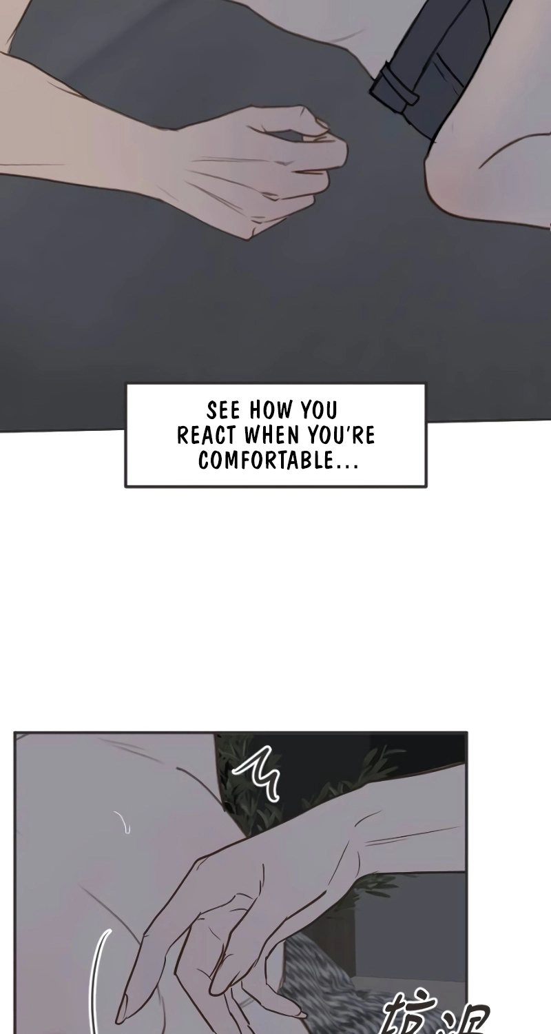 Read Situationship chapter 31 image 40 on Lezhin