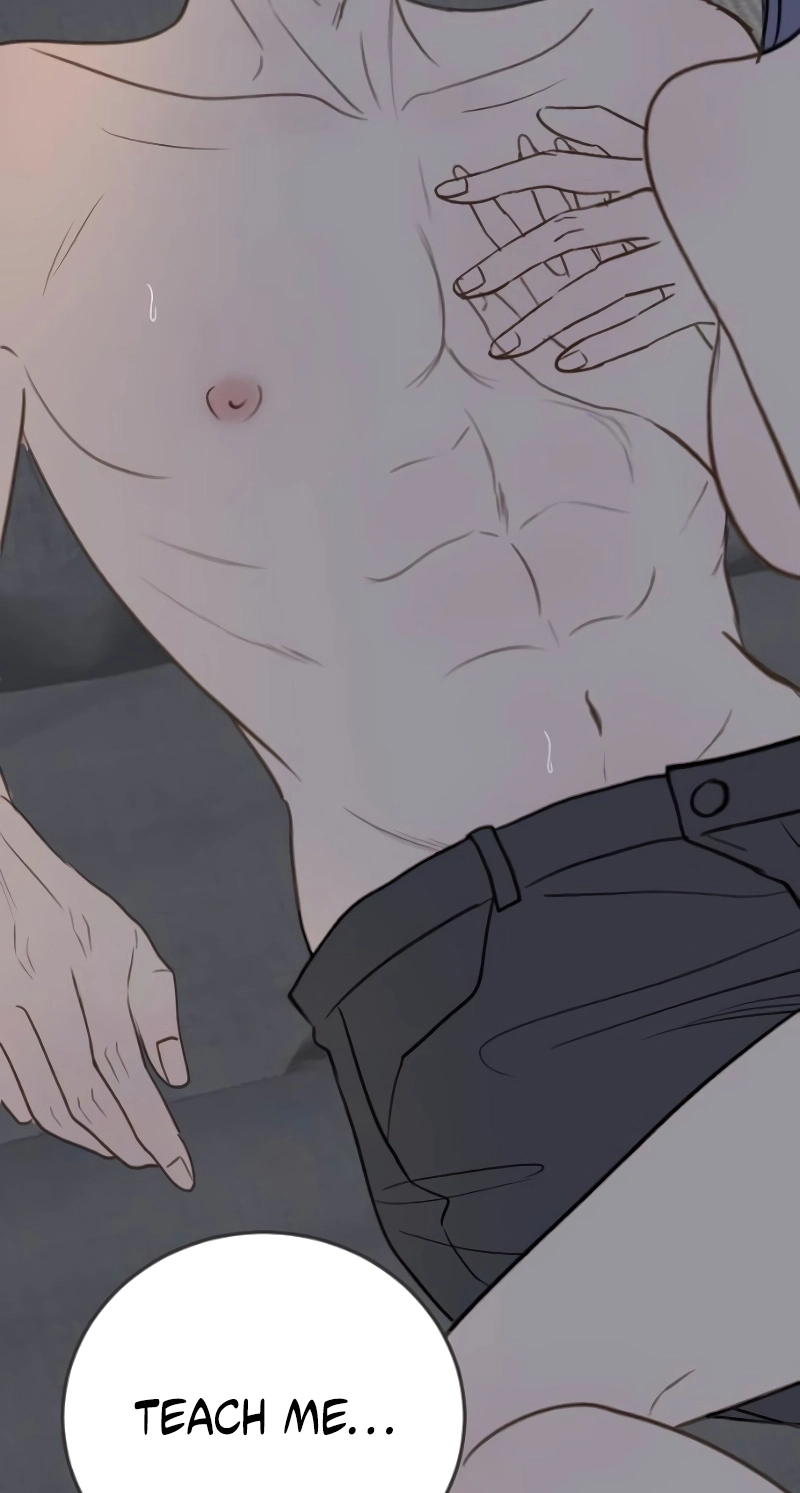 Read Situationship chapter 31 image 47 on Lezhin