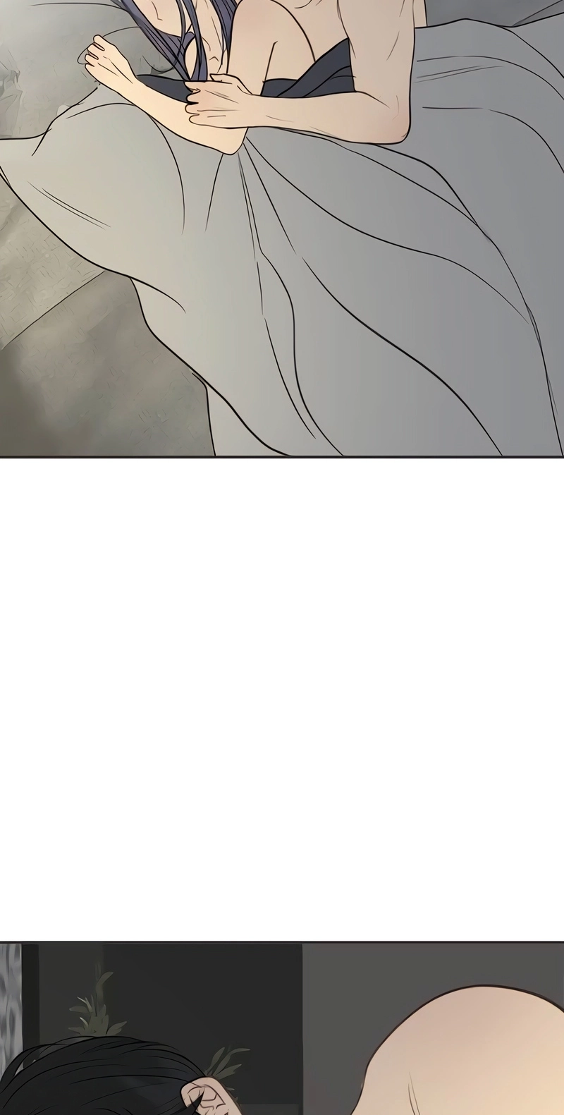 Read Situationship chapter 32 image 14 on Lezhin