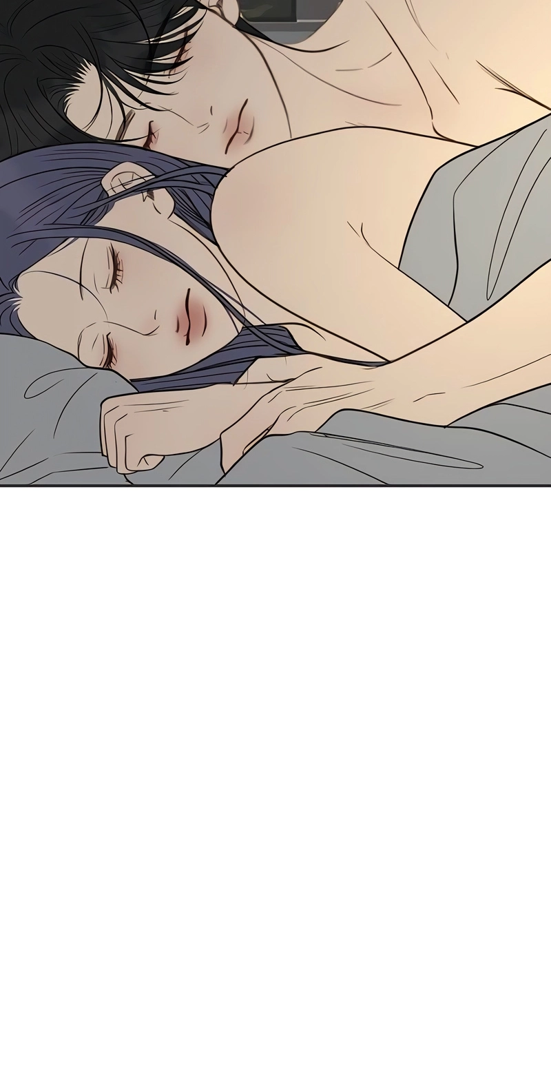 Read Situationship chapter 32 image 15 on Lezhin