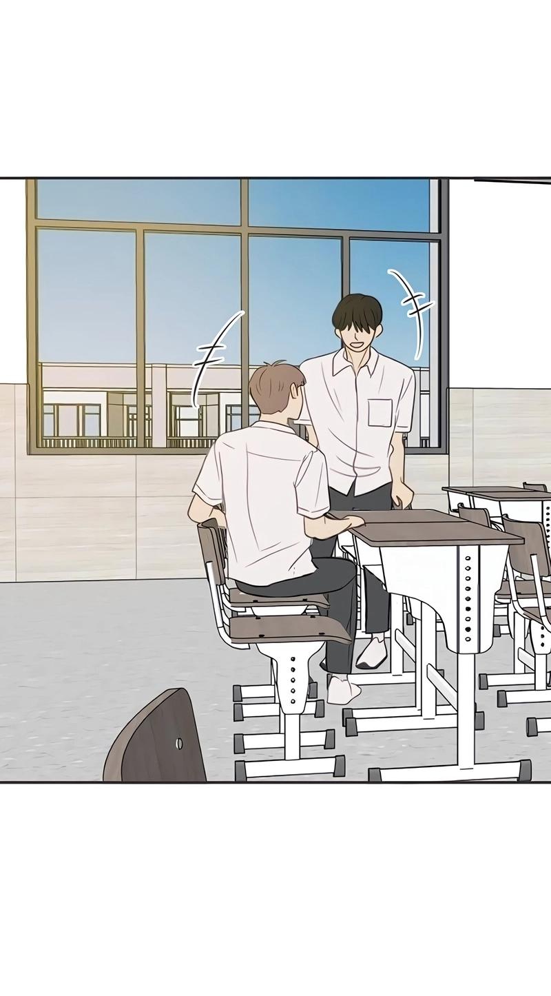 Read Situationship chapter 32 image 27 on Lezhin