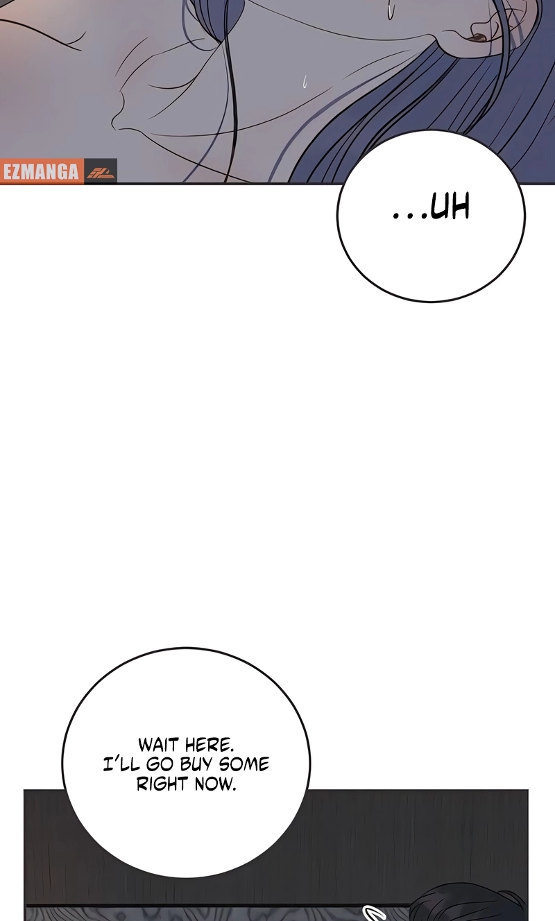 Read Situationship chapter 32 image 3 on Lezhin