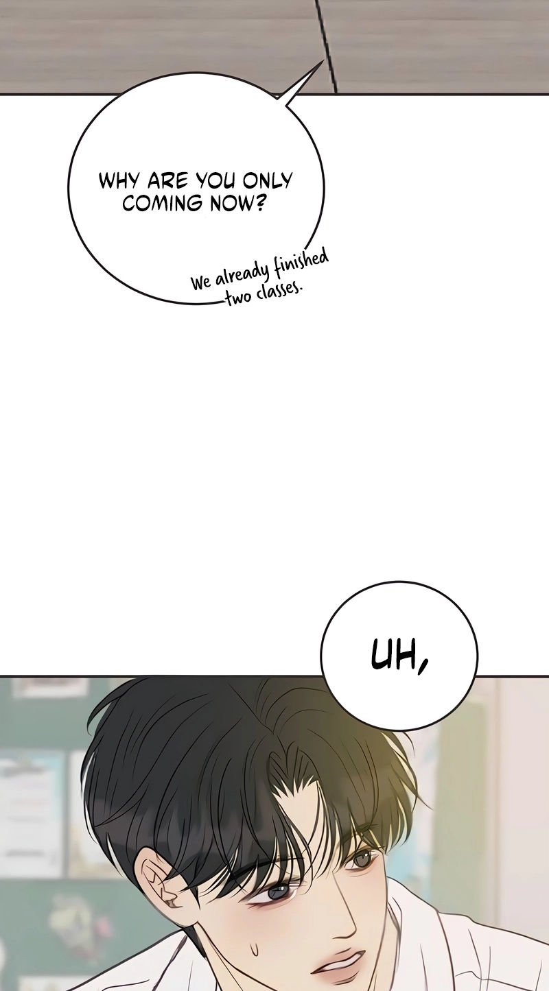 Read Situationship chapter 32 image 30 on Lezhin