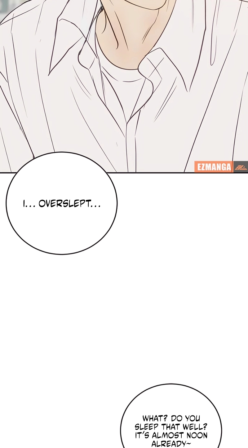 Read Situationship chapter 32 image 31 on Lezhin