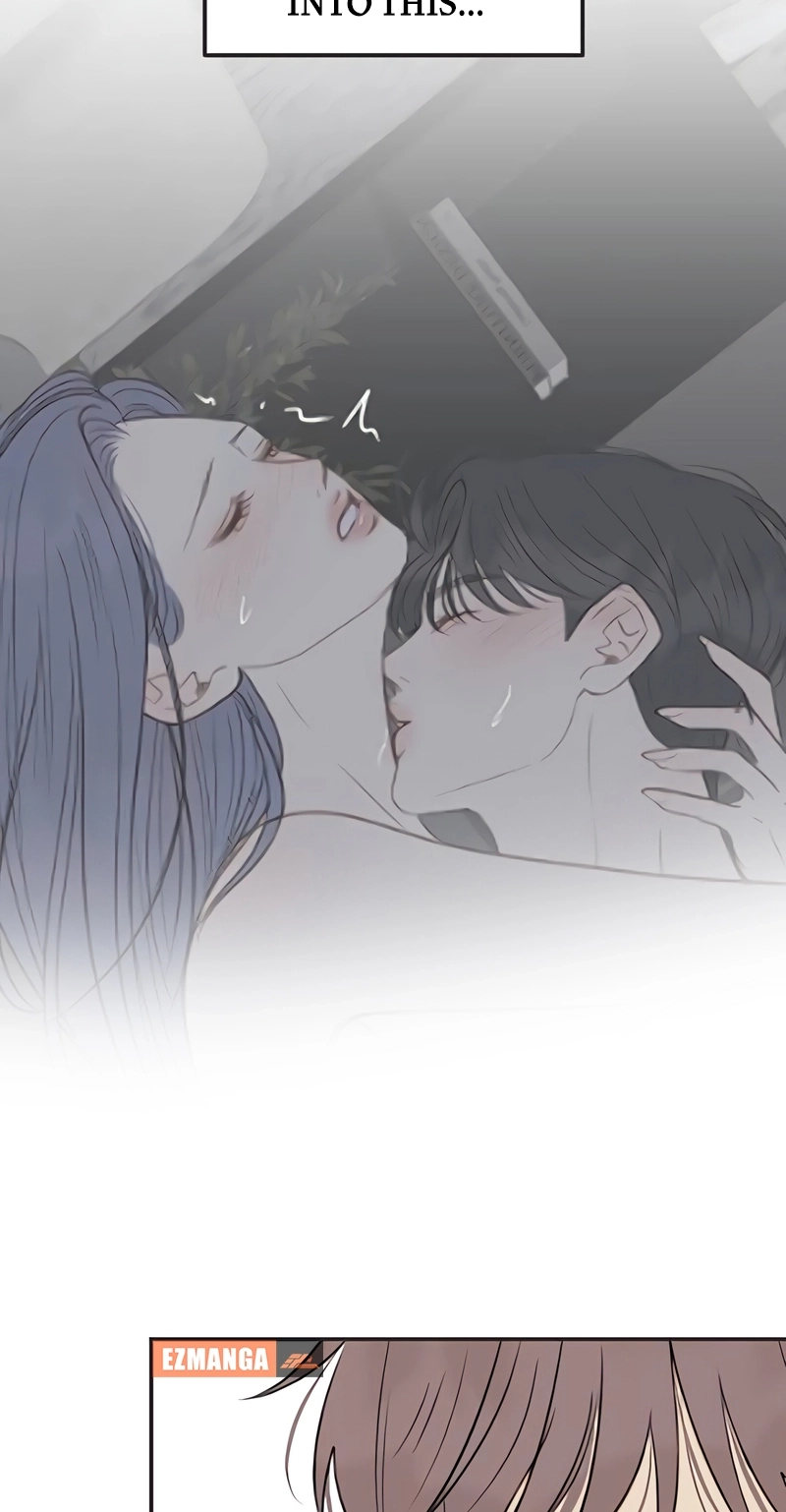 Read Situationship chapter 32 image 34 on Lezhin
