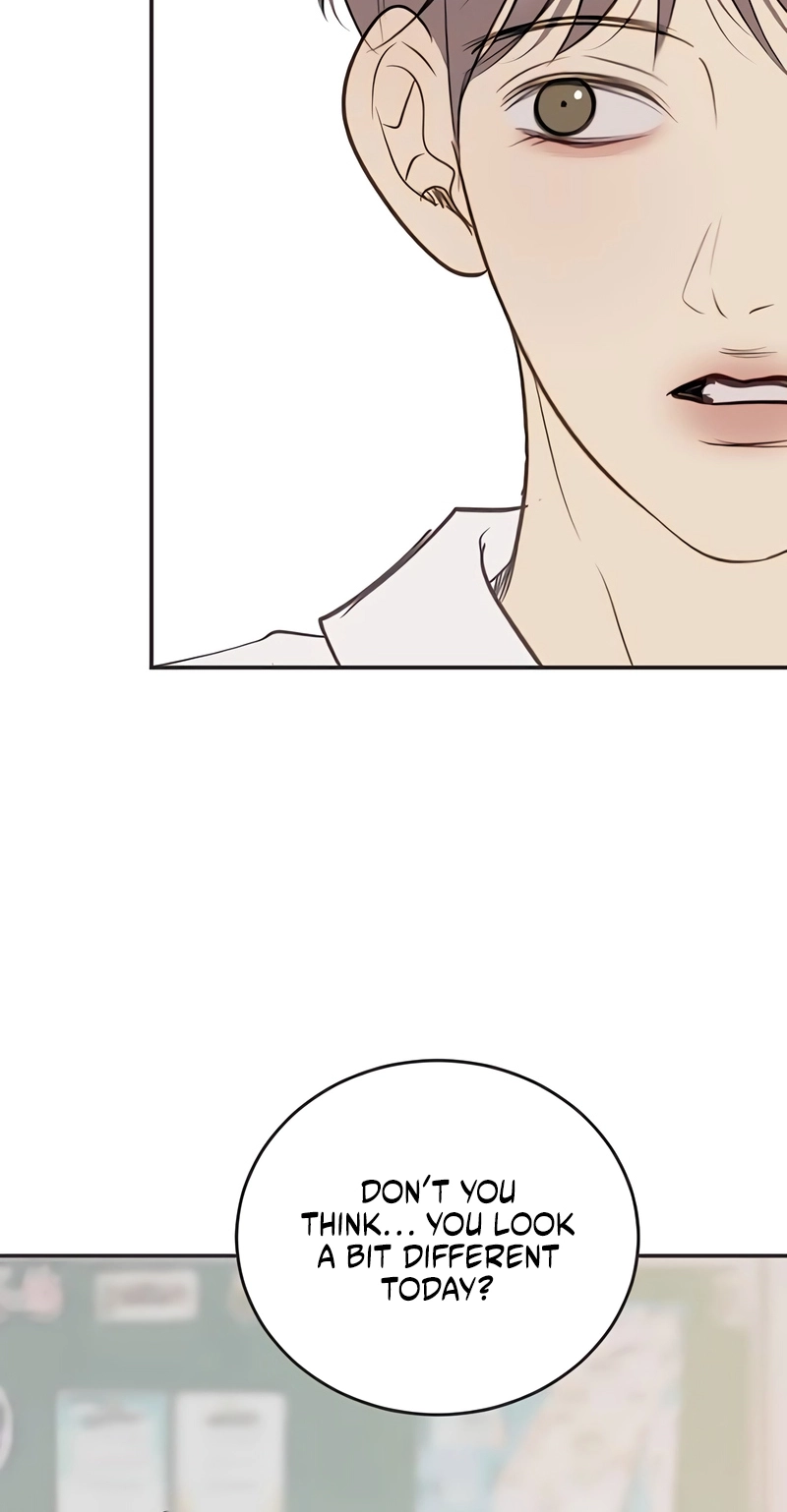 Read Situationship chapter 32 image 35 on Lezhin