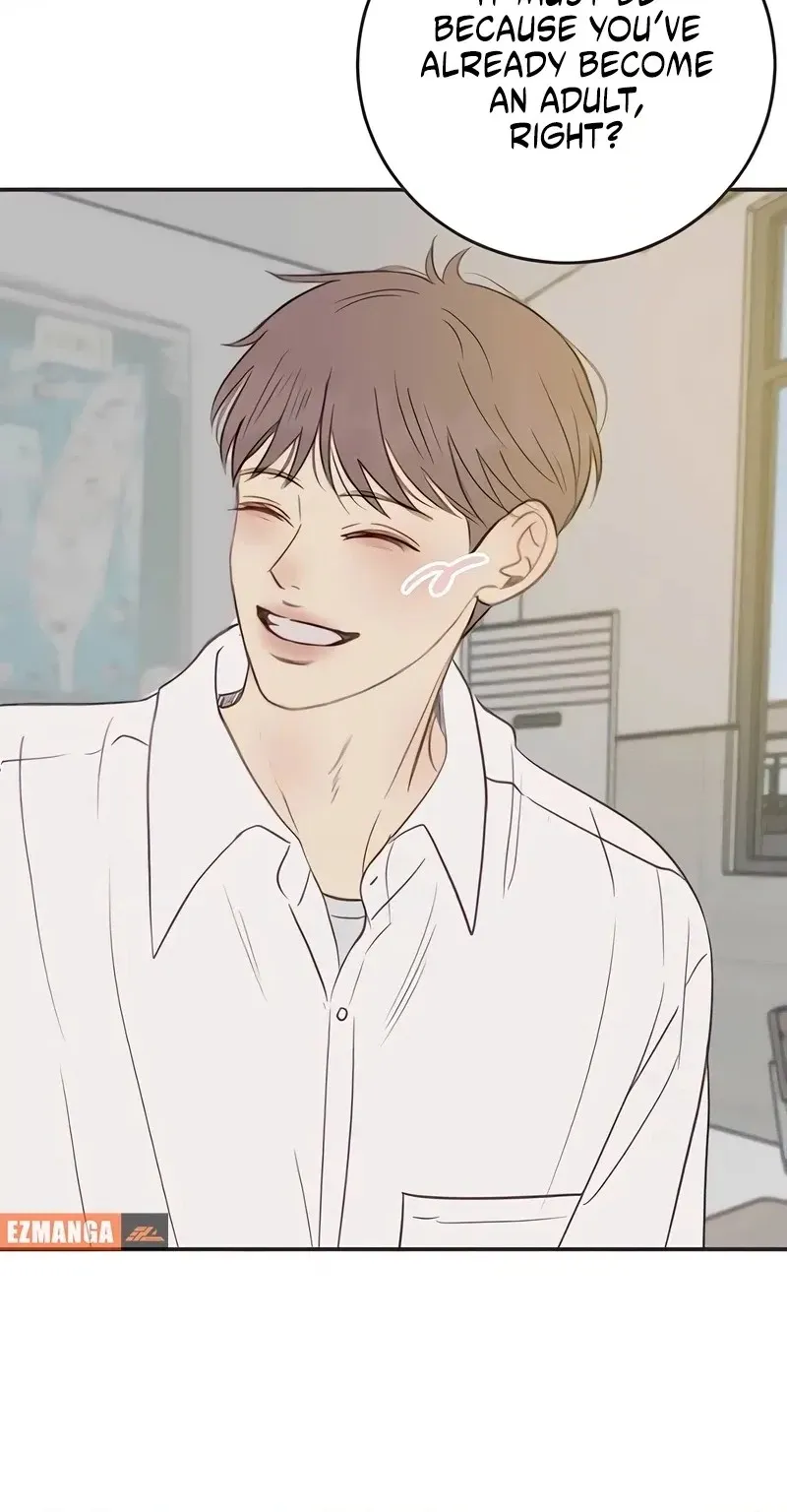 Read Situationship chapter 32 image 39 on Lezhin