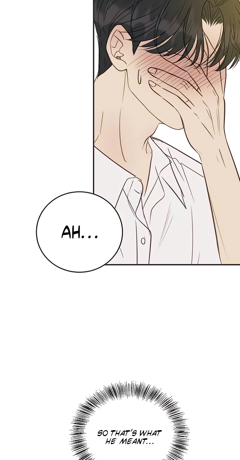 Read Situationship chapter 32 image 45 on Lezhin