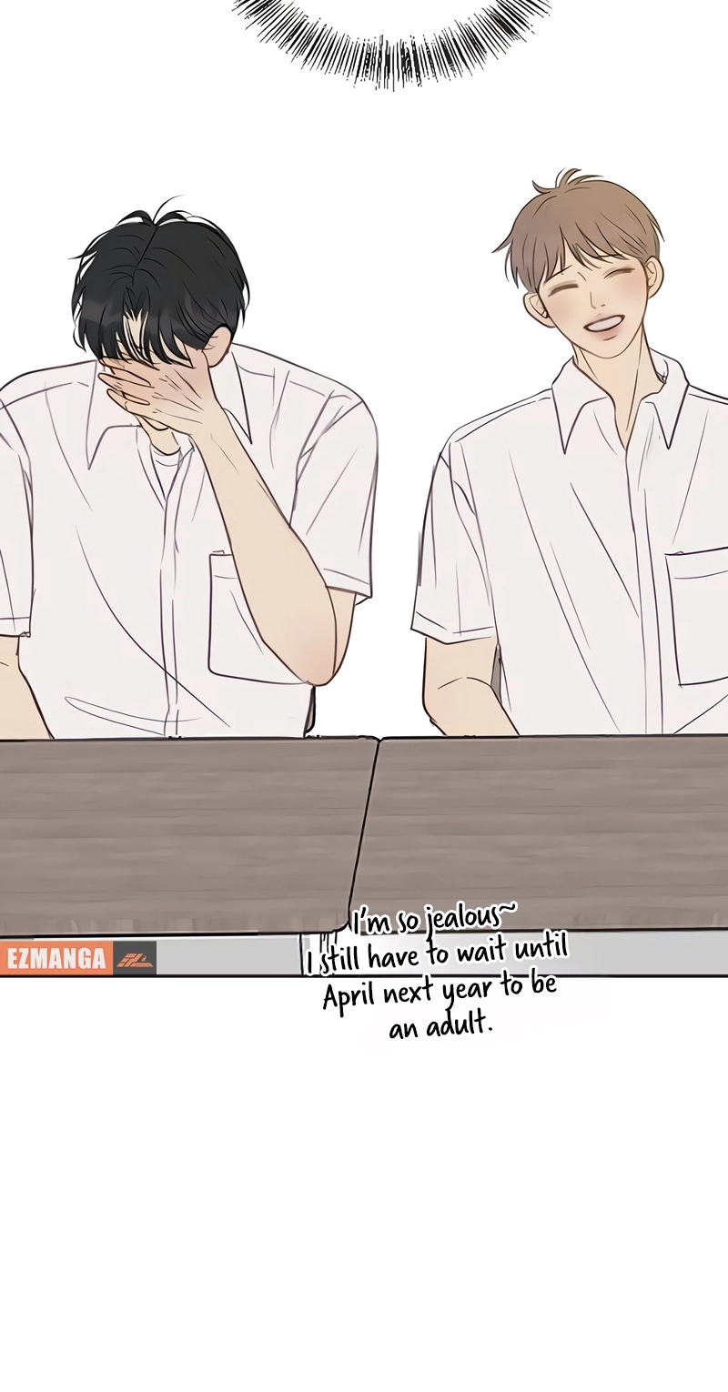 Read Situationship chapter 32 image 46 on Lezhin