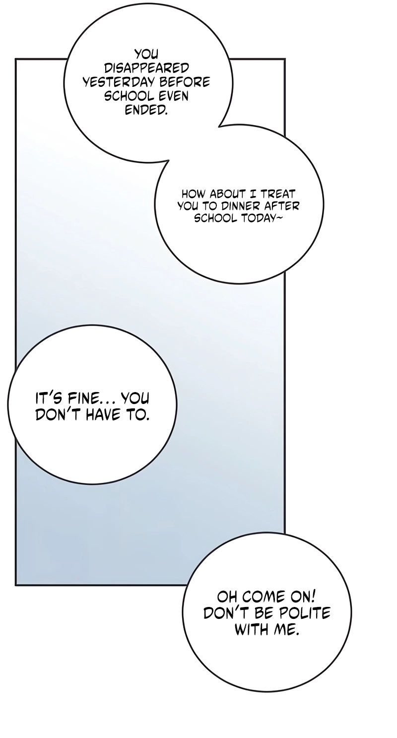 Read Situationship chapter 32 image 47 on Lezhin