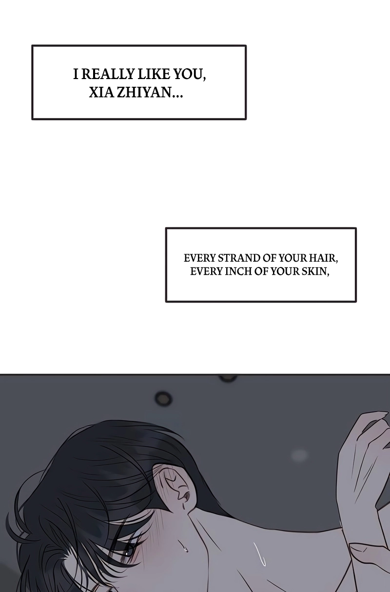 Read Situationship chapter 32 image 7 on Lezhin