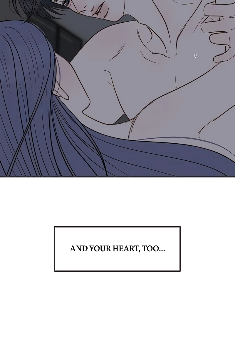 Read Situationship chapter 32 image 8 on Lezhin