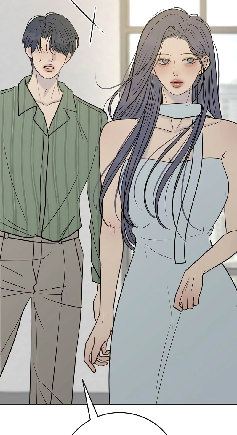 Read Situationship chapter 34 image 11 on Lezhin