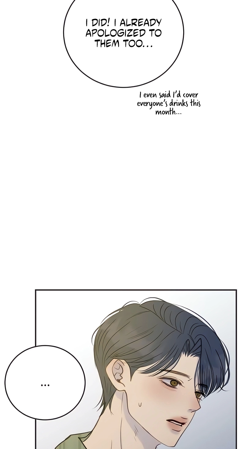 Read Situationship chapter 34 image 12 on Lezhin
