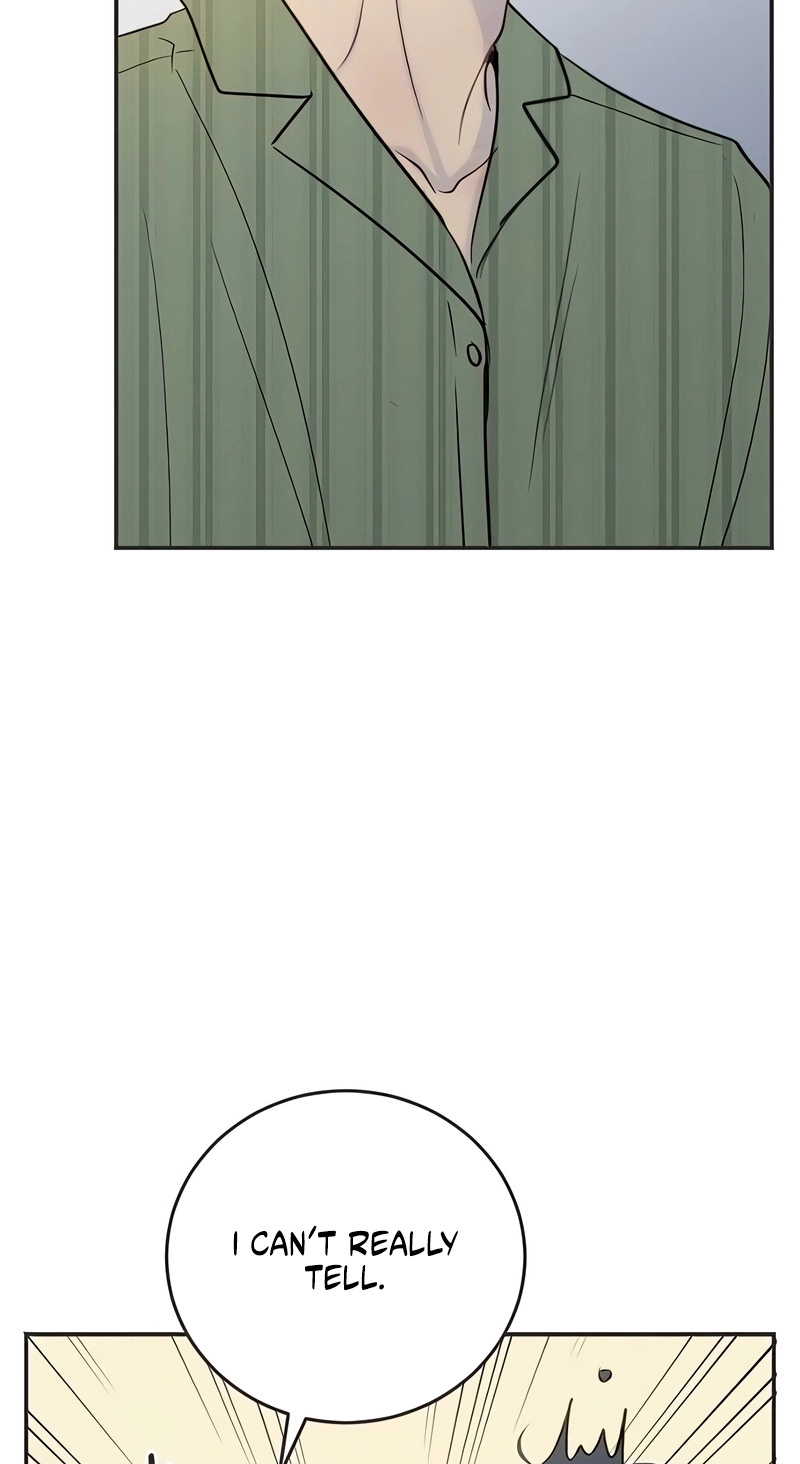 Read Situationship chapter 34 image 13 on Lezhin