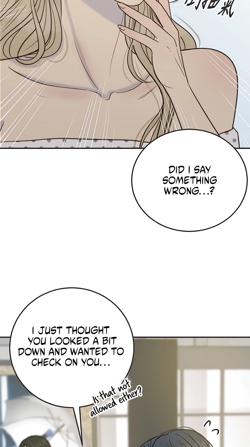 Read Situationship chapter 34 image 18 on Lezhin
