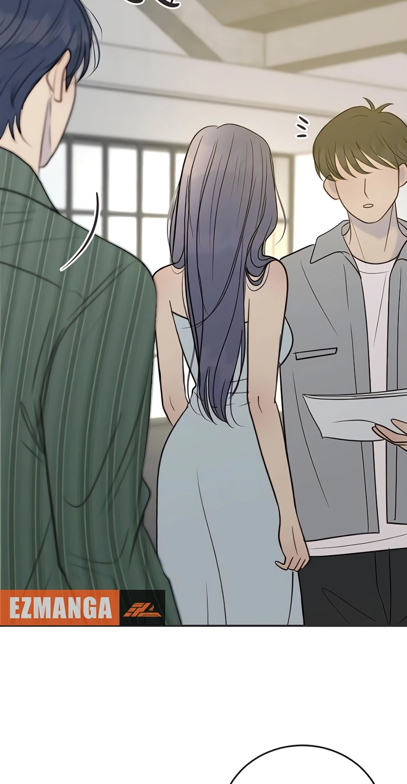 Read Situationship chapter 34 image 2 on Lezhin
