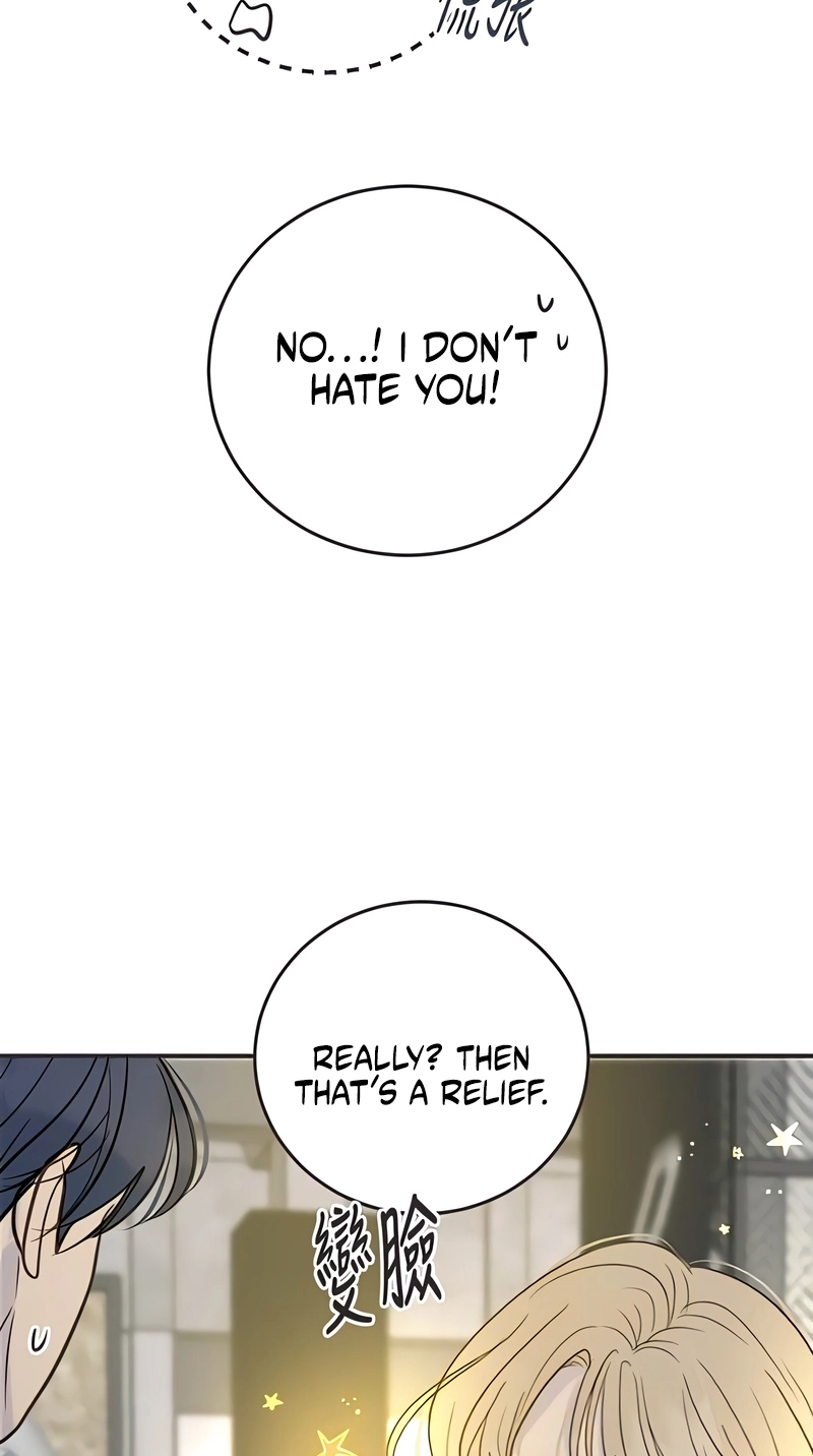 Read Situationship chapter 34 image 20 on Lezhin