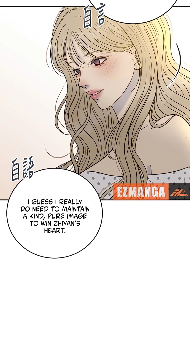 Read Situationship chapter 34 image 23 on Lezhin