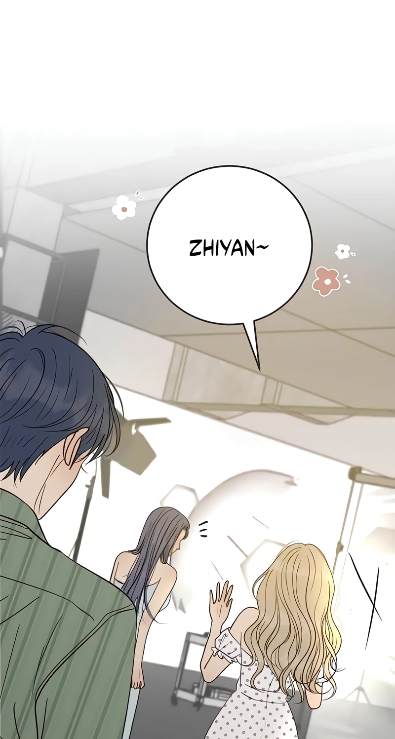 Read Situationship chapter 34 image 25 on Lezhin