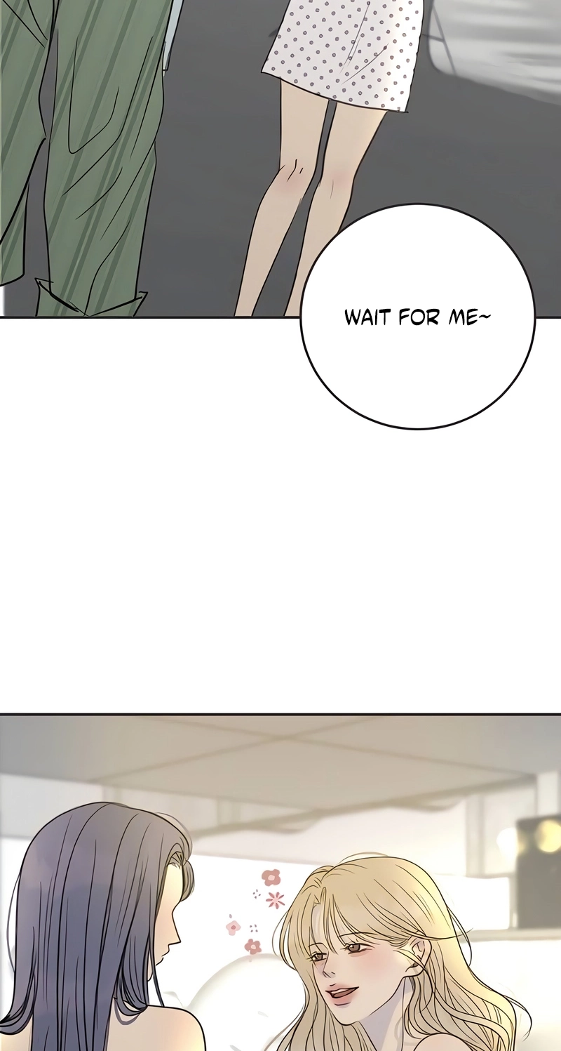 Read Situationship chapter 34 image 26 on Lezhin