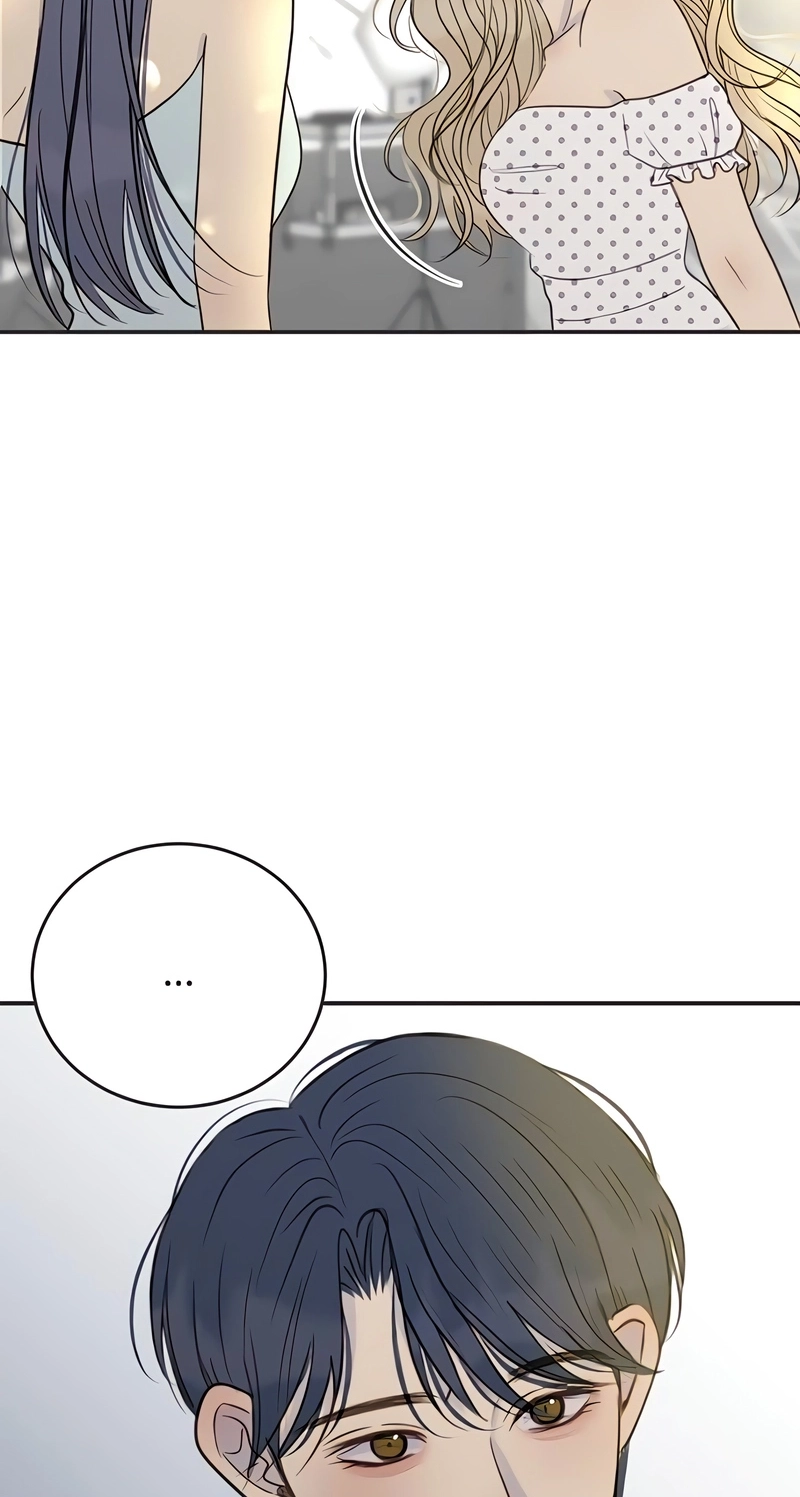 Read Situationship chapter 34 image 27 on Lezhin
