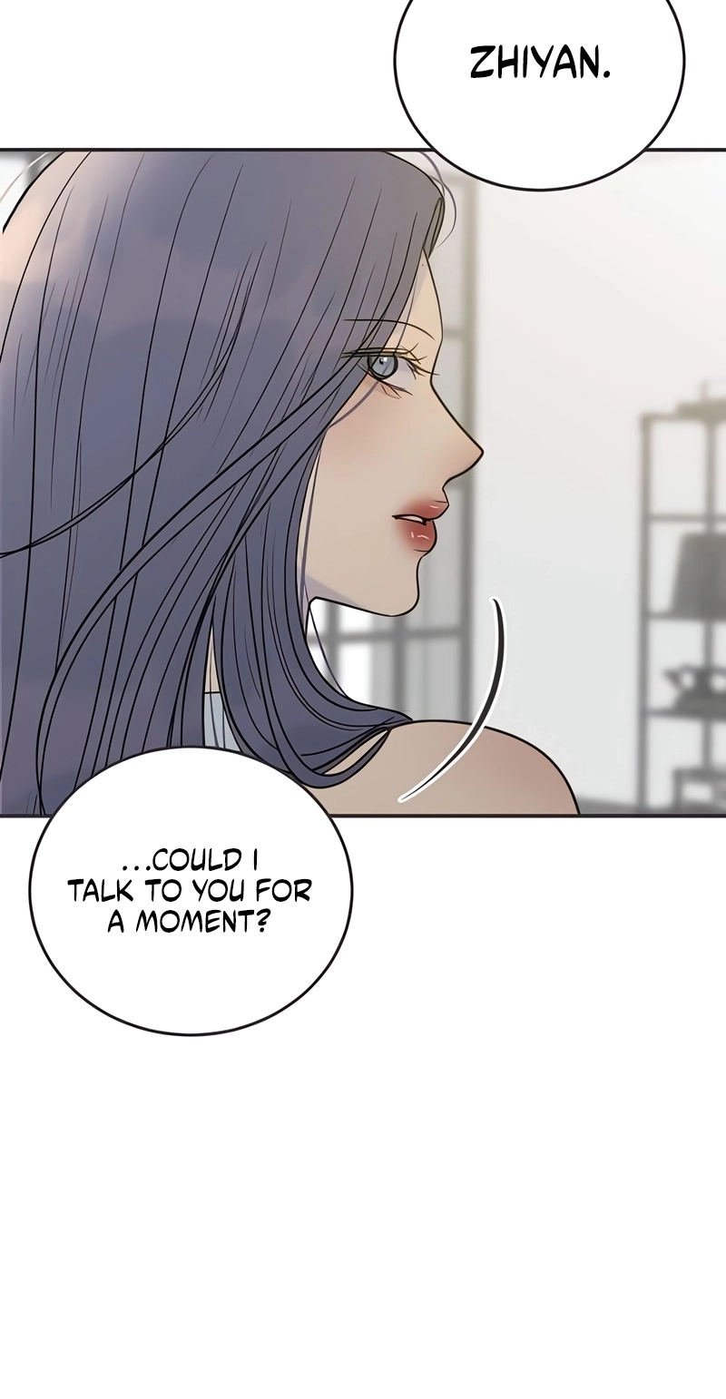 Read Situationship chapter 34 image 3 on Lezhin