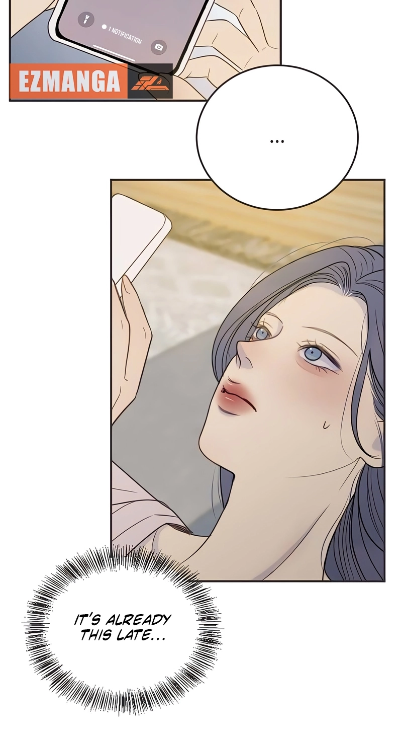 Read Situationship chapter 34 image 31 on Lezhin