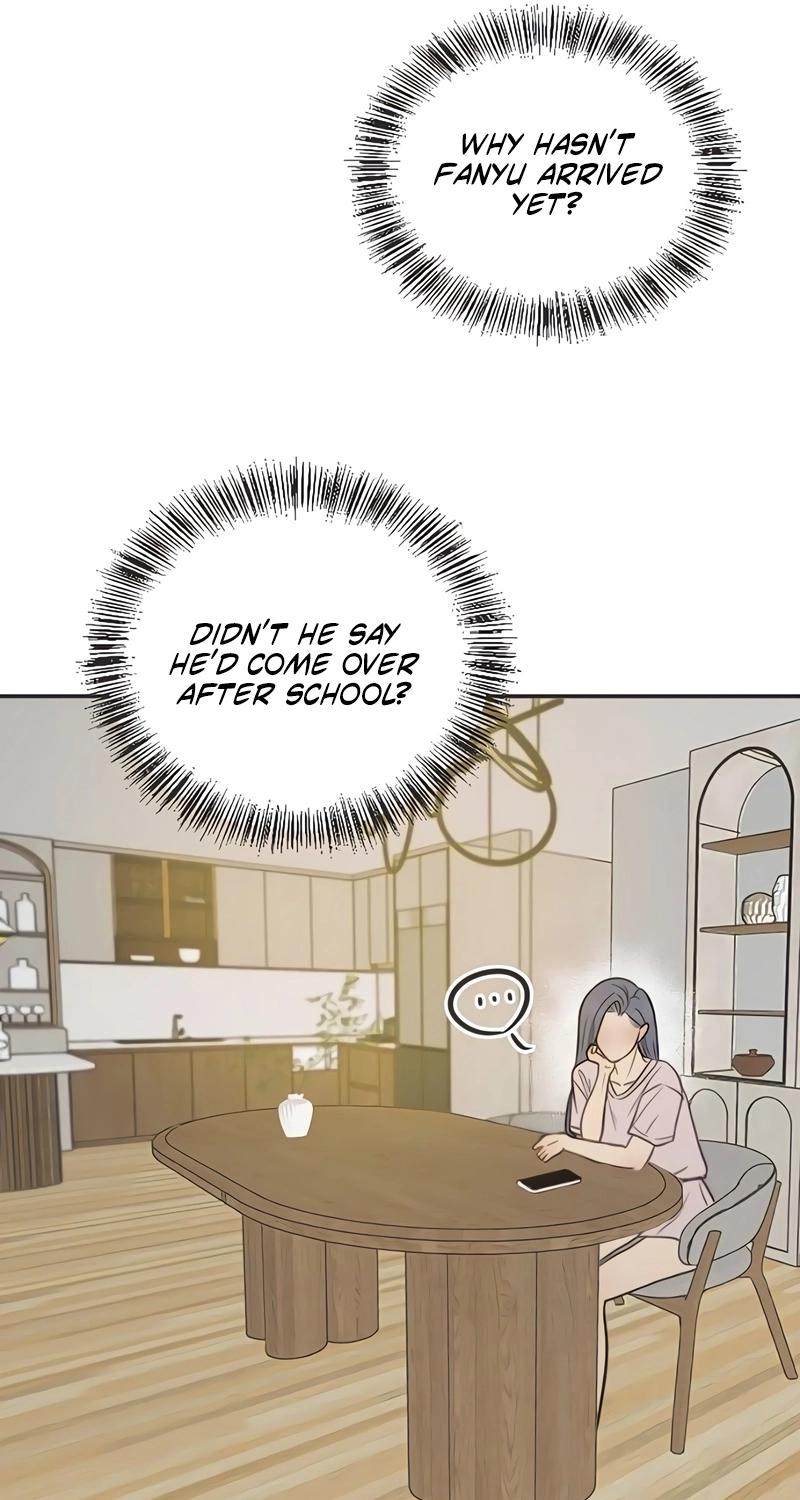 Read Situationship chapter 34 image 32 on Lezhin
