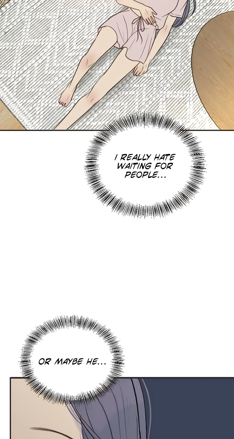 Read Situationship chapter 34 image 35 on Lezhin