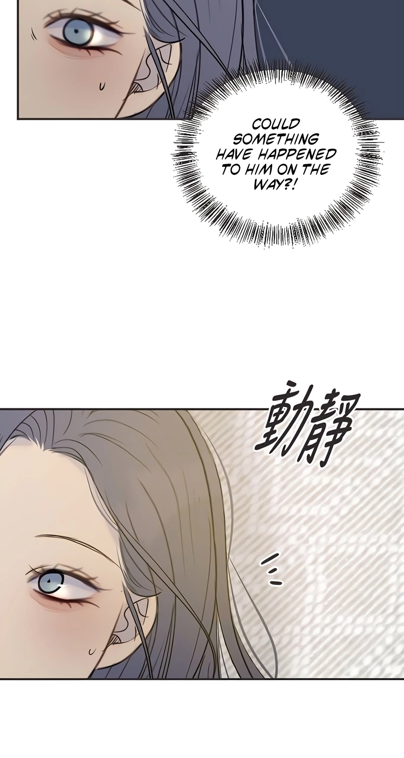 Read Situationship chapter 34 image 36 on Lezhin