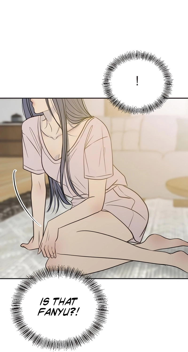 Read Situationship chapter 34 image 37 on Lezhin