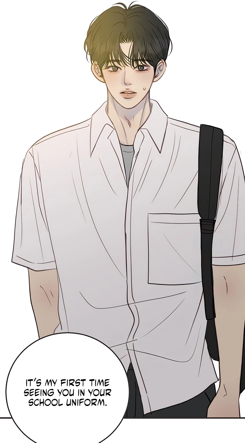 Read Situationship chapter 34 image 47 on Lezhin