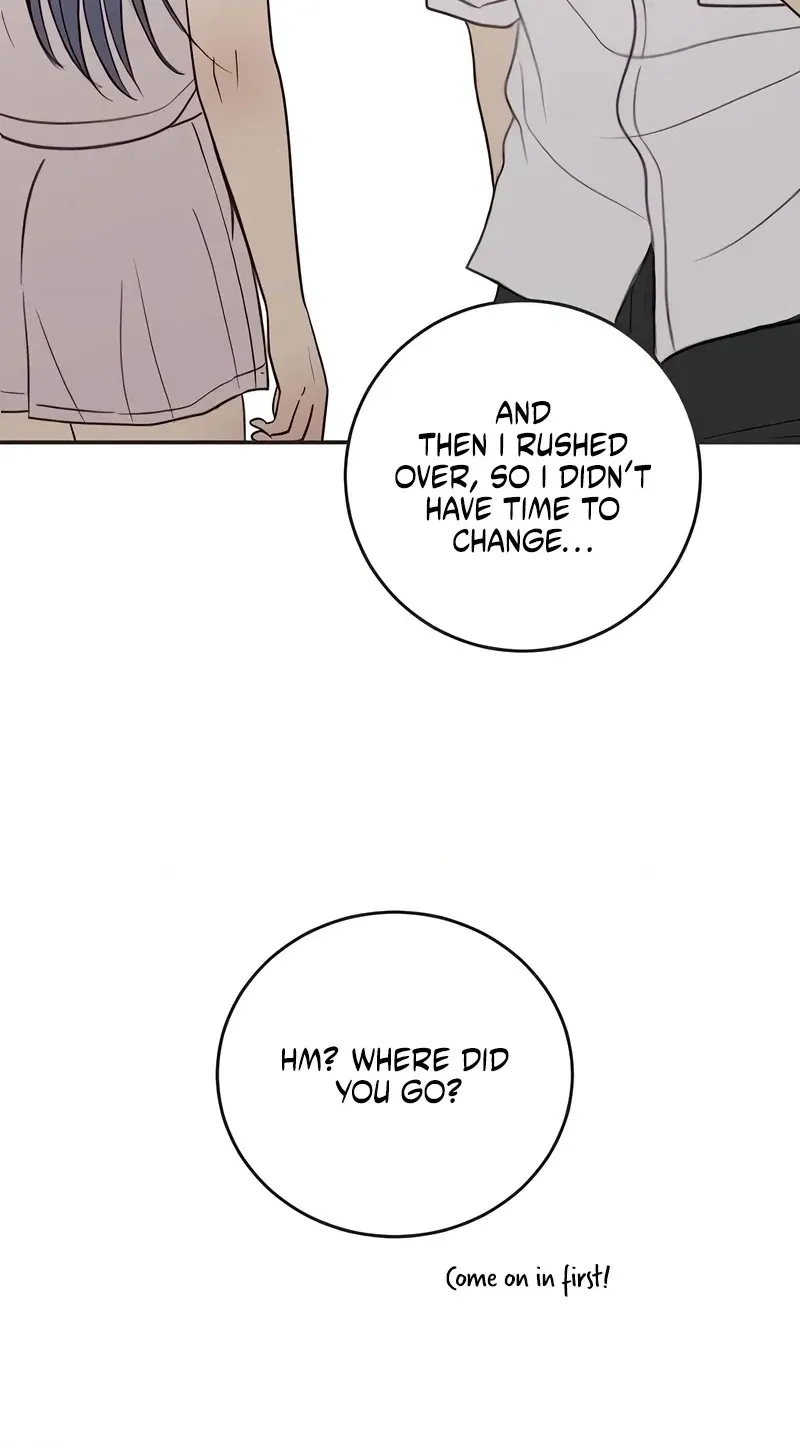 Read Situationship chapter 34 image 49 on Lezhin