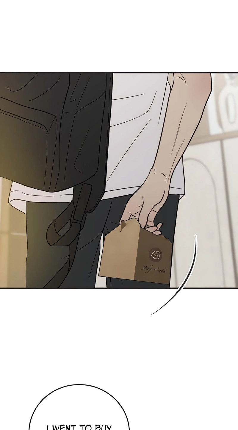 Read Situationship chapter 34 image 50 on Lezhin