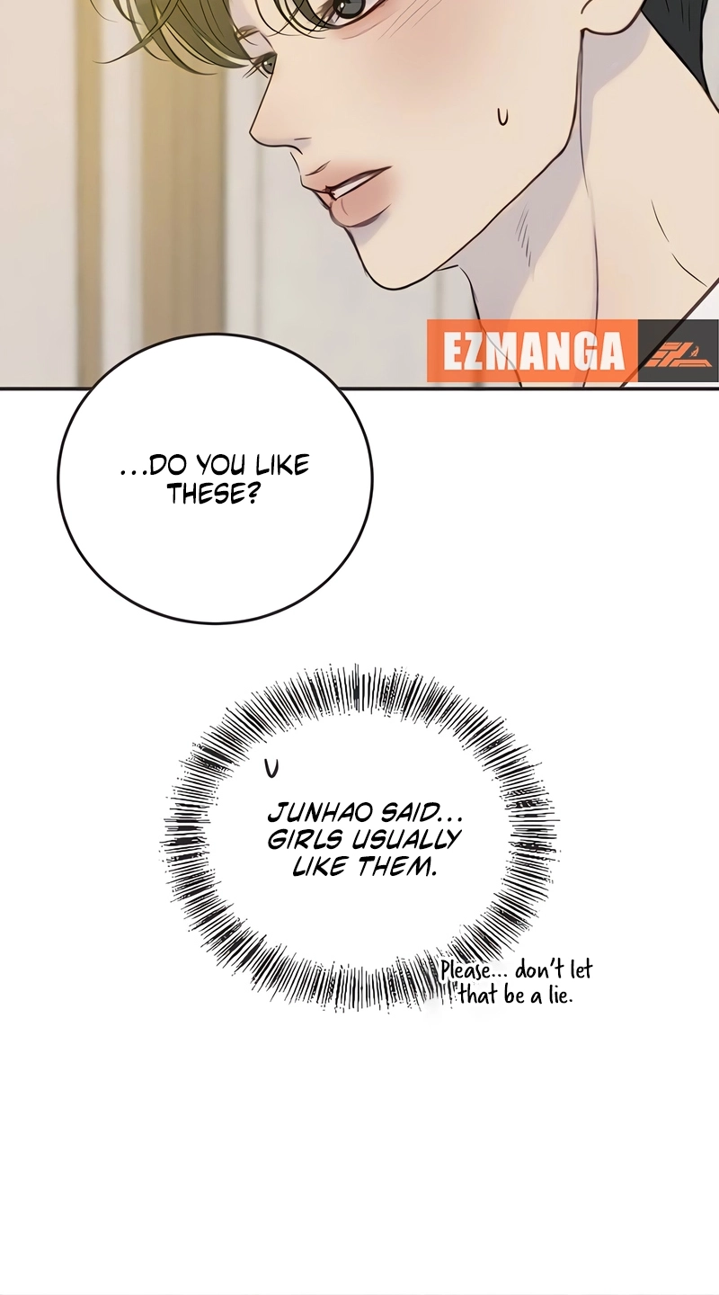 Read Situationship chapter 34 image 54 on Lezhin