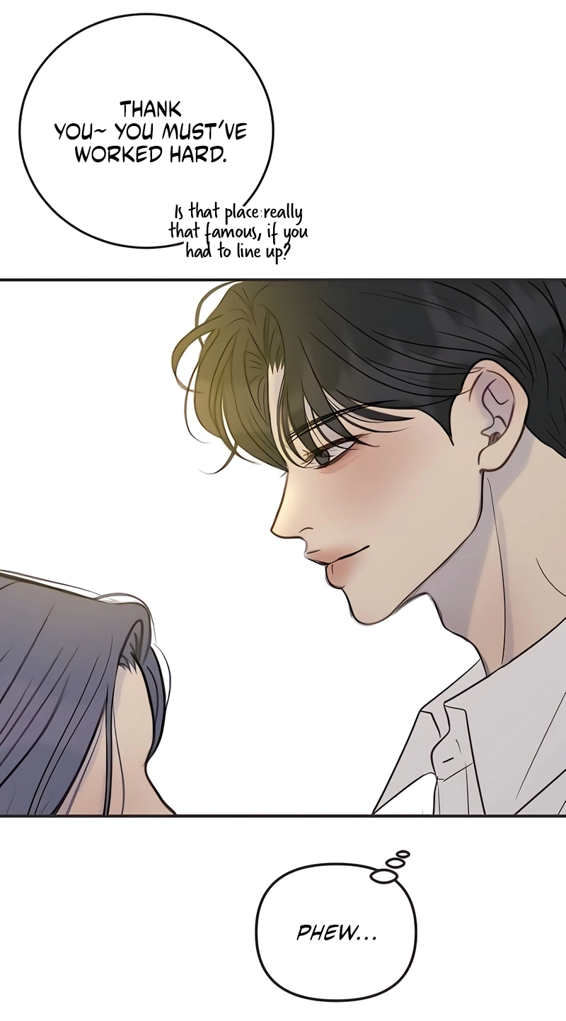 Read Situationship chapter 34 image 56 on Lezhin