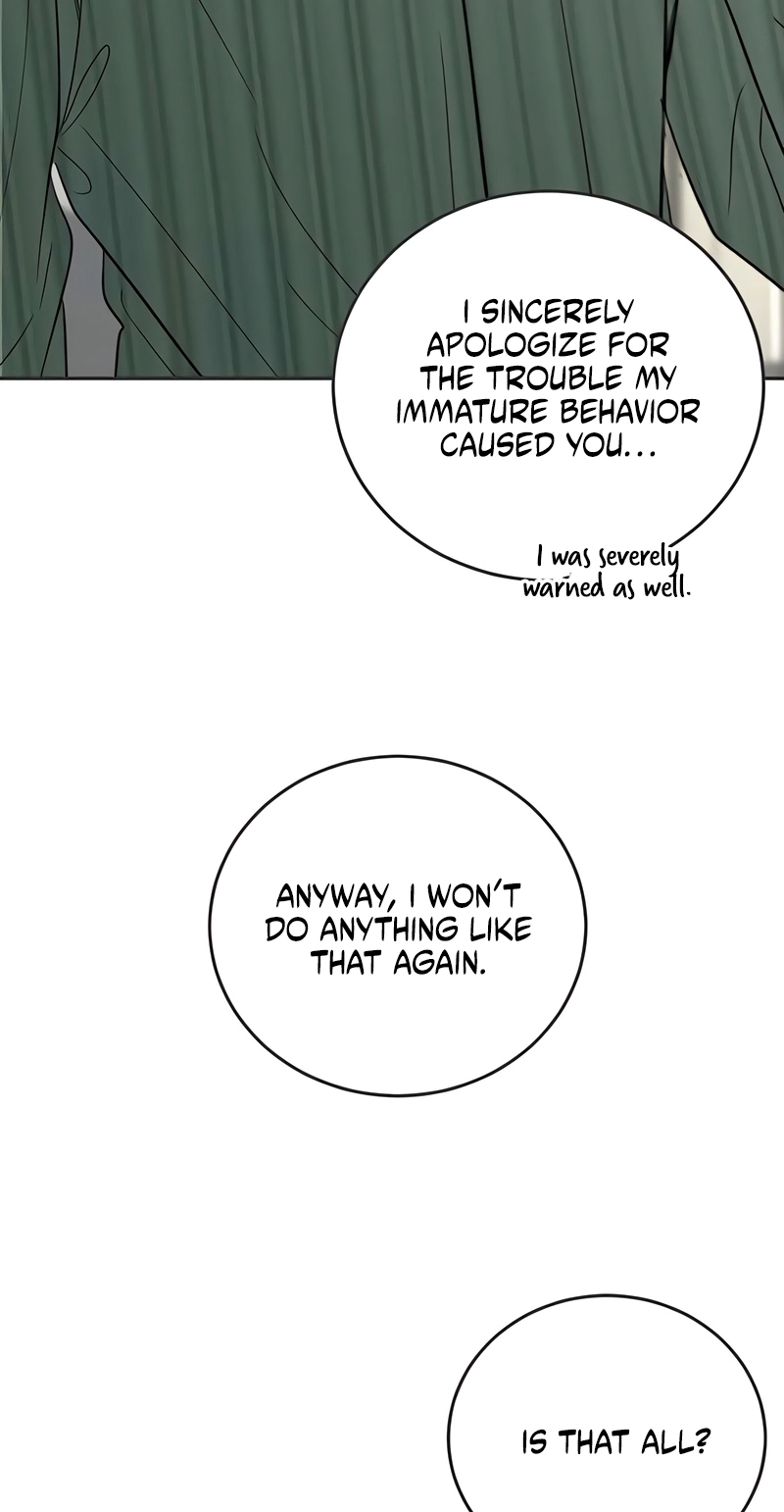 Read Situationship chapter 34 image 6 on Lezhin