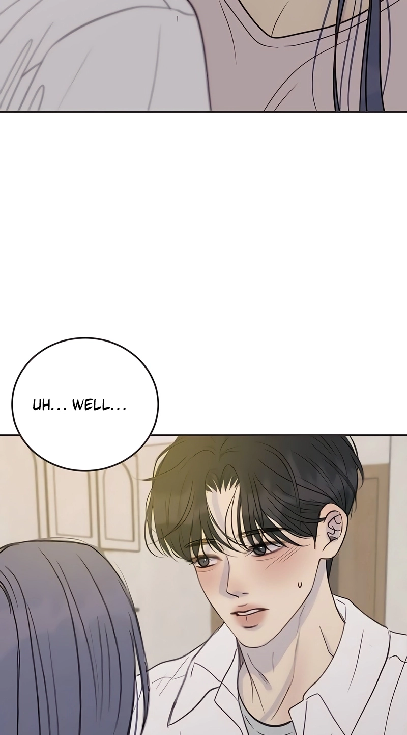 Read Situationship chapter 34 image 61 on Lezhin