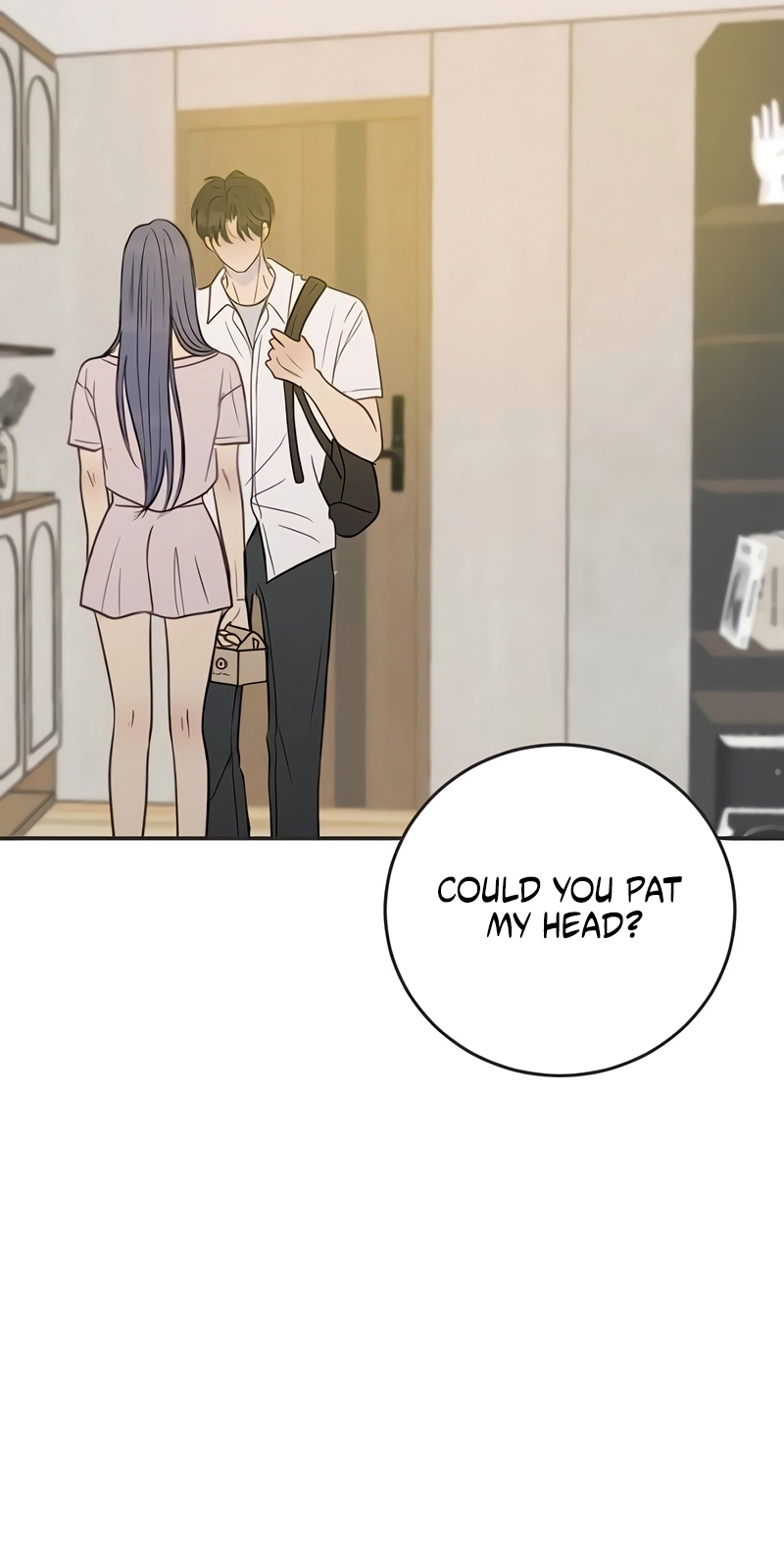 Read Situationship chapter 34 image 63 on Lezhin