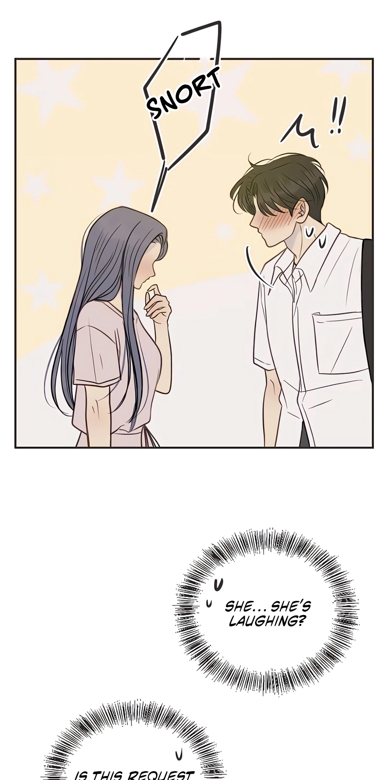 Read Situationship chapter 34 image 64 on Lezhin