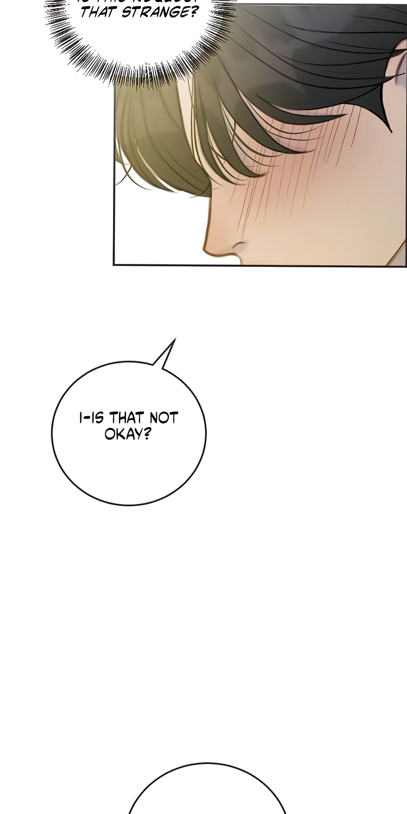 Read Situationship chapter 34 image 65 on Lezhin