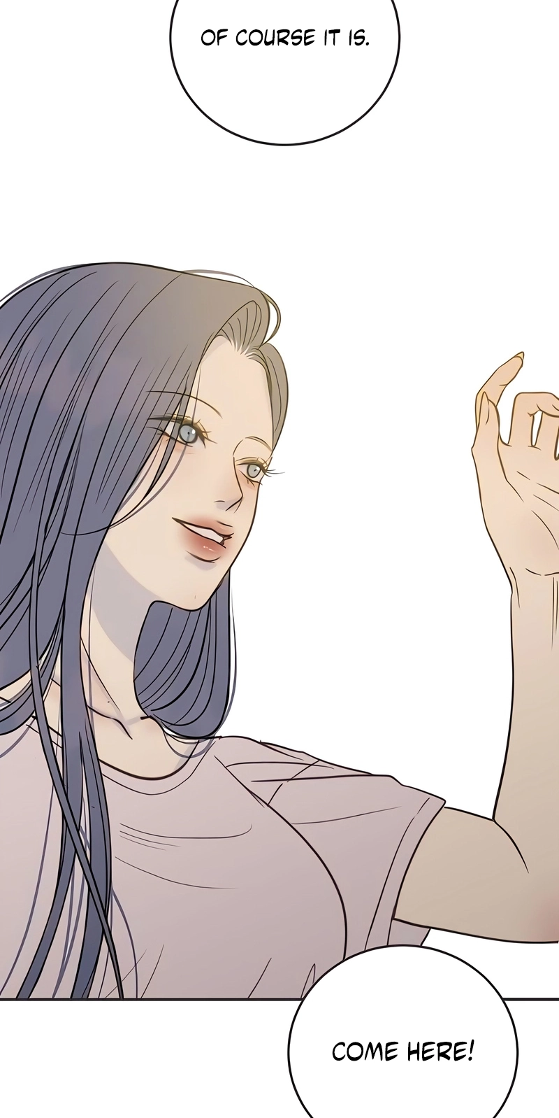 Read Situationship chapter 34 image 66 on Lezhin