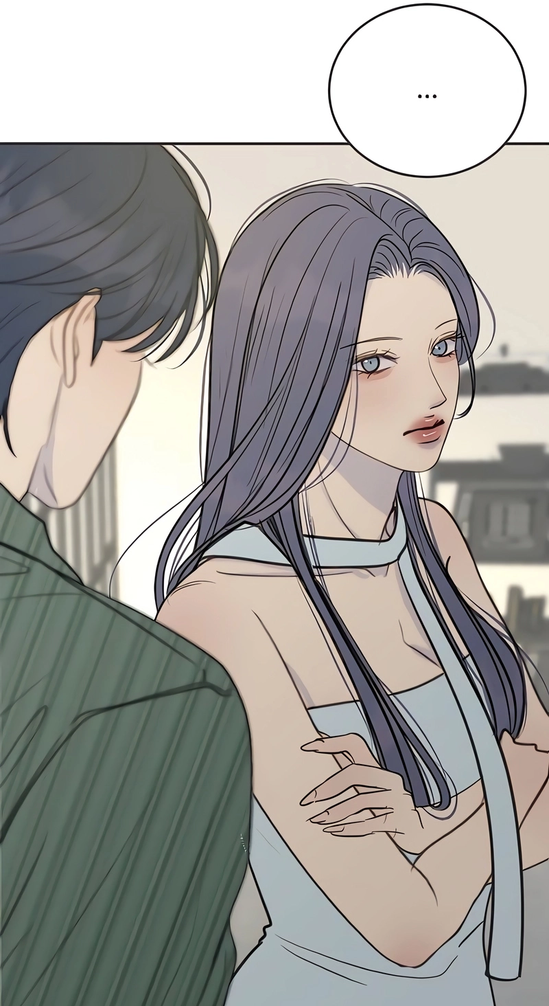 Read Situationship chapter 34 image 8 on Lezhin