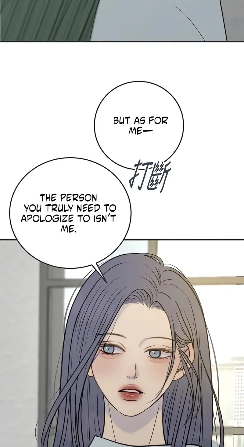 Read Situationship chapter 34 image 9 on Lezhin